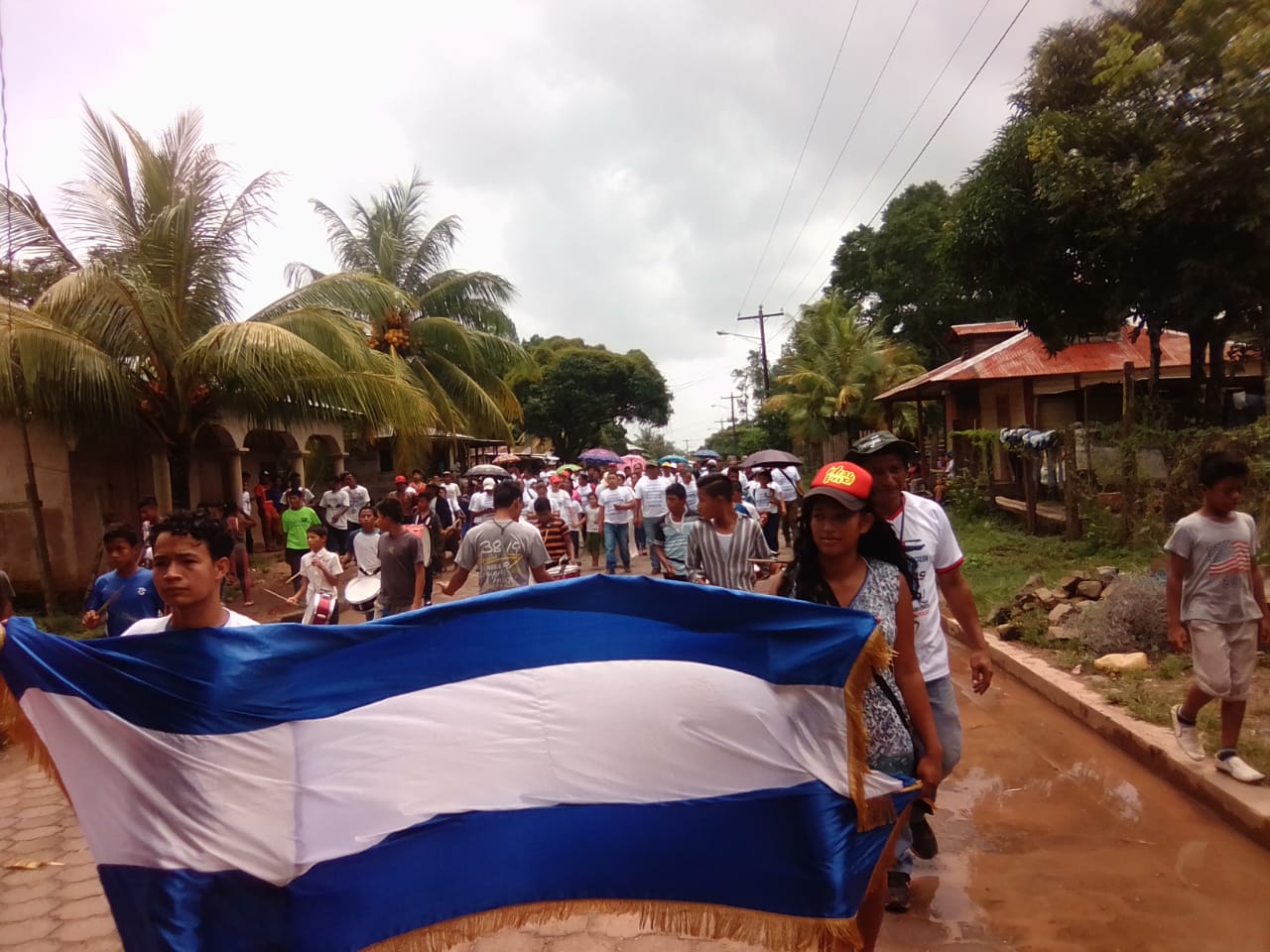 caribe